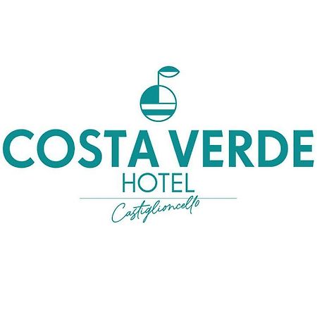 Hotel Costa Verde Castiglioncello Exterior photo