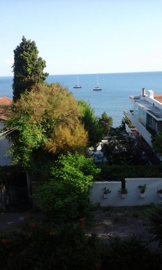 Hotel Costa Verde Castiglioncello Exterior photo